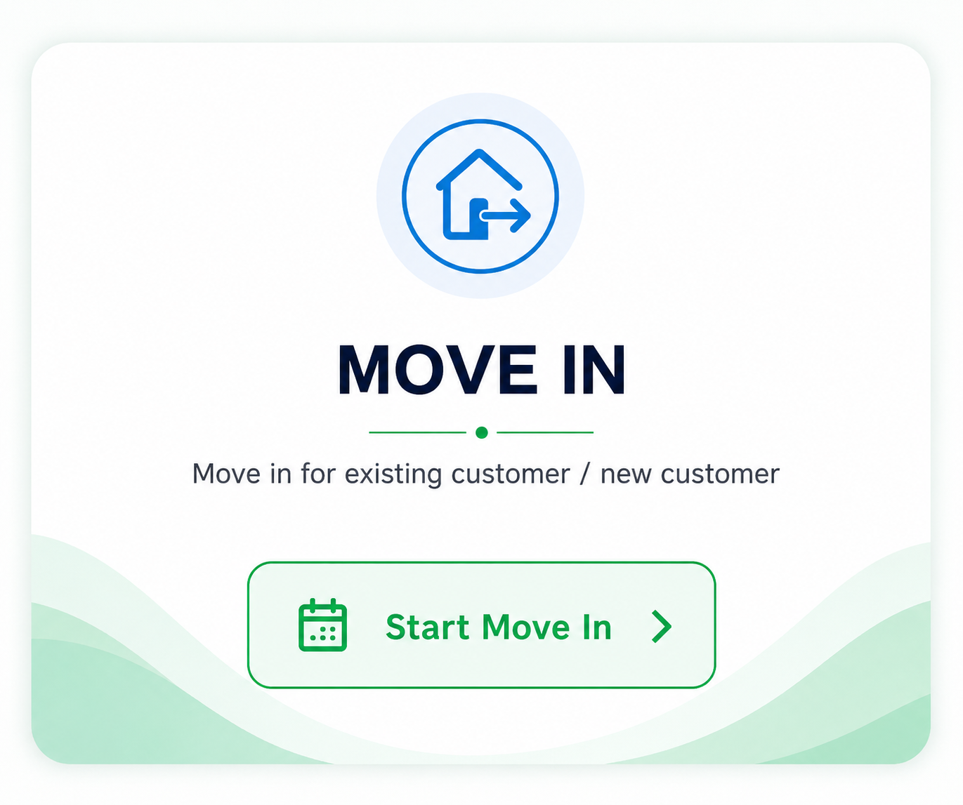 Move In