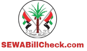 SEWA Bill Check
